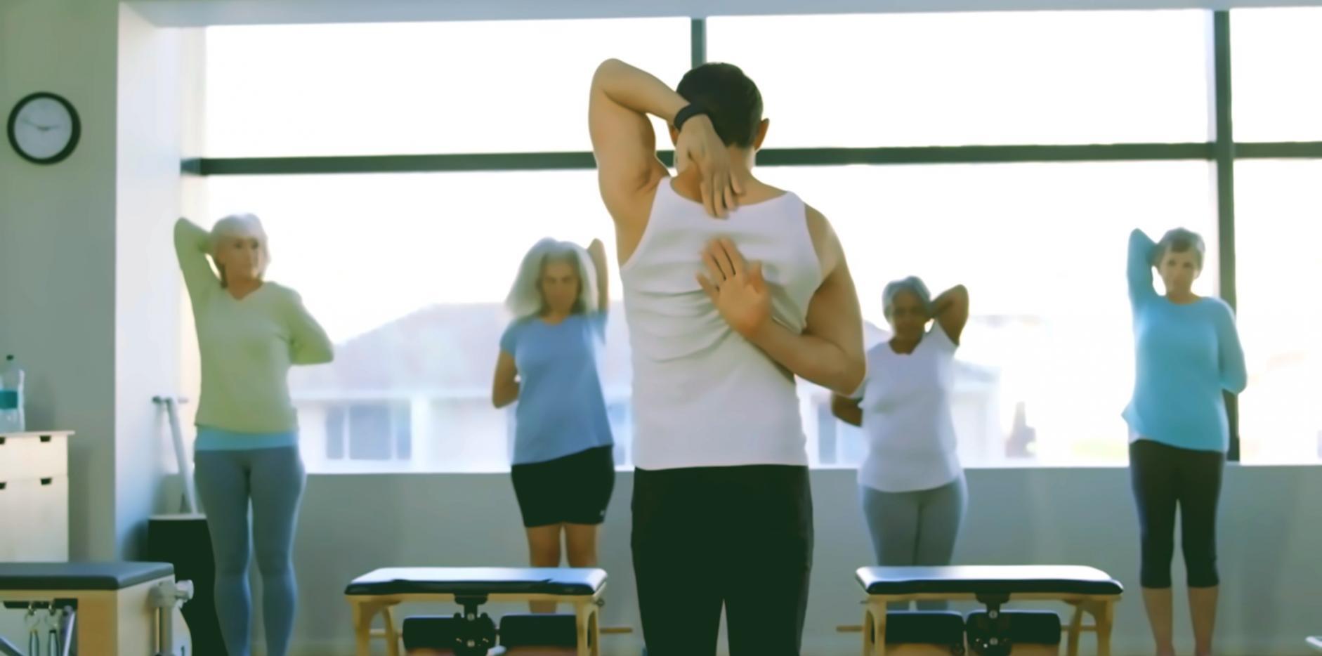 Conception d'interface web en cours de développement