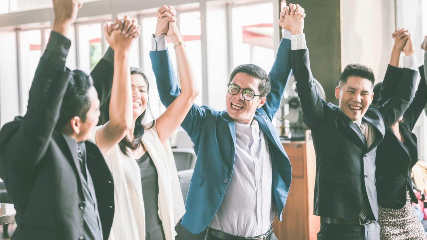 Présence mondiale des apprenants Miralovencia