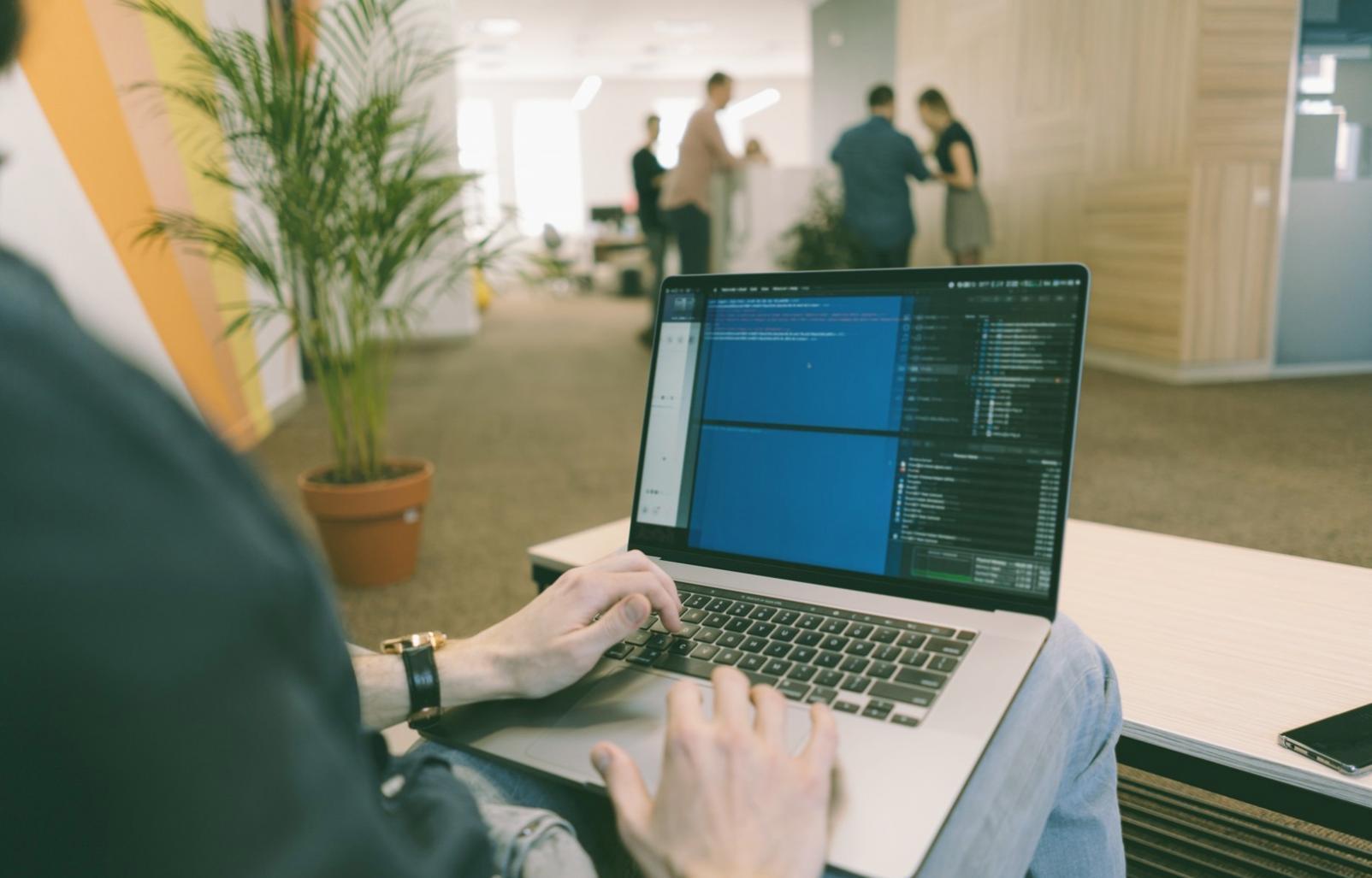 Tableau de bord personnalisé d'un apprenant en design web