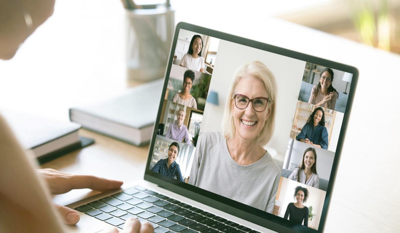 Interface de suivi de progression des apprenants